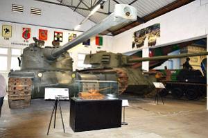 402- Saumur Musee
